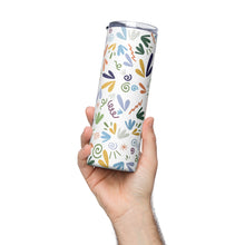 Load image into Gallery viewer, Stainless steel tumbler